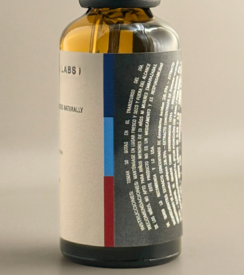 Immune Support