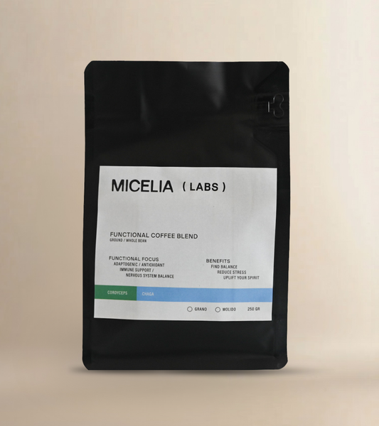 Mezcla de Miel Funcional