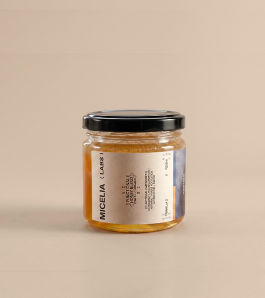 Funcional Honey Blend