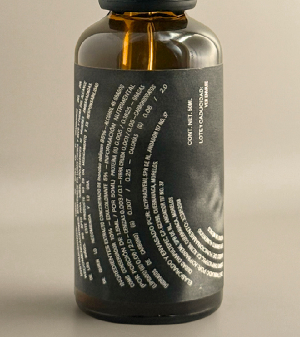 Chaga