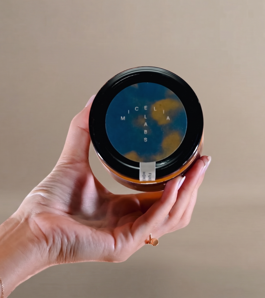 Funcional Honey Blend