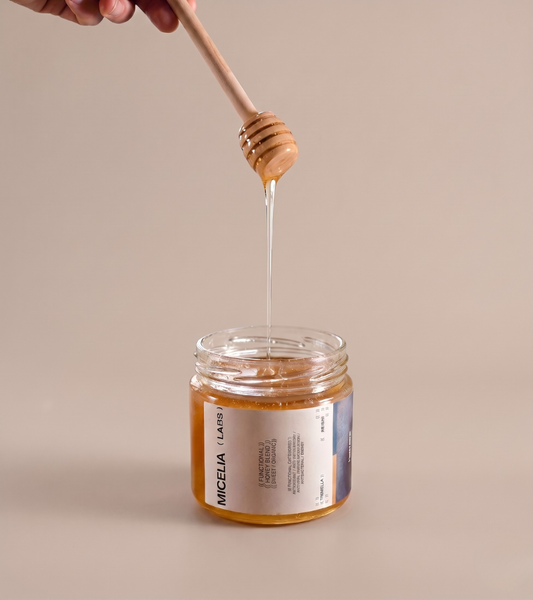 Funcional Honey Blend