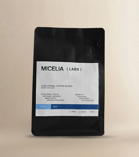 Mezcla de Miel Funcional