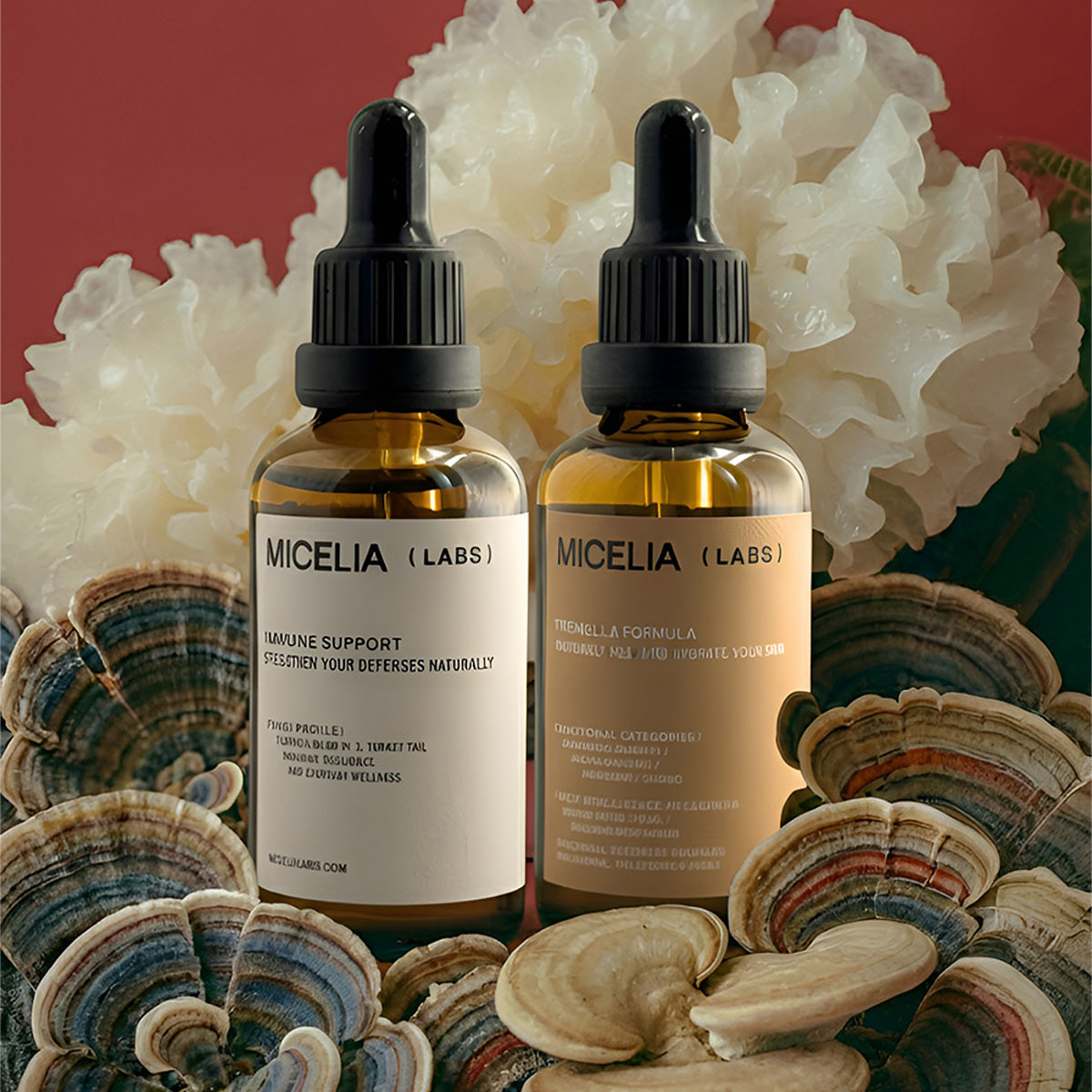 Beauty & Balance Kit