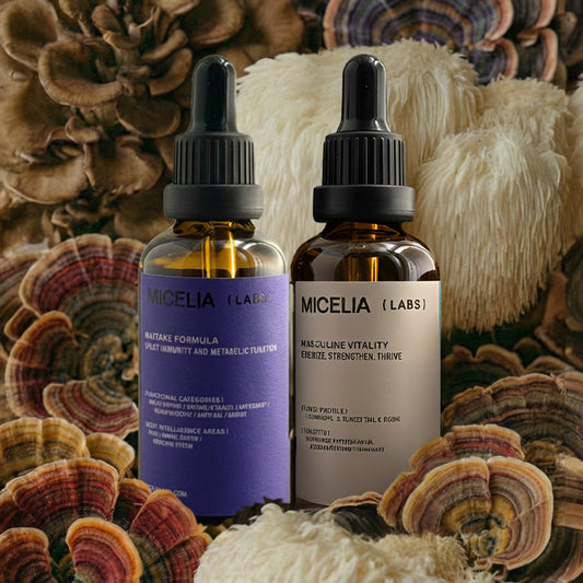 Masculine Mind & Body Kit