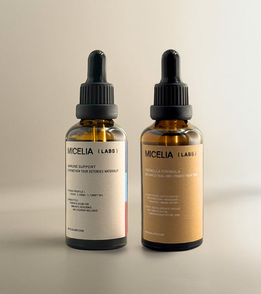 Beauty & Balance Kit