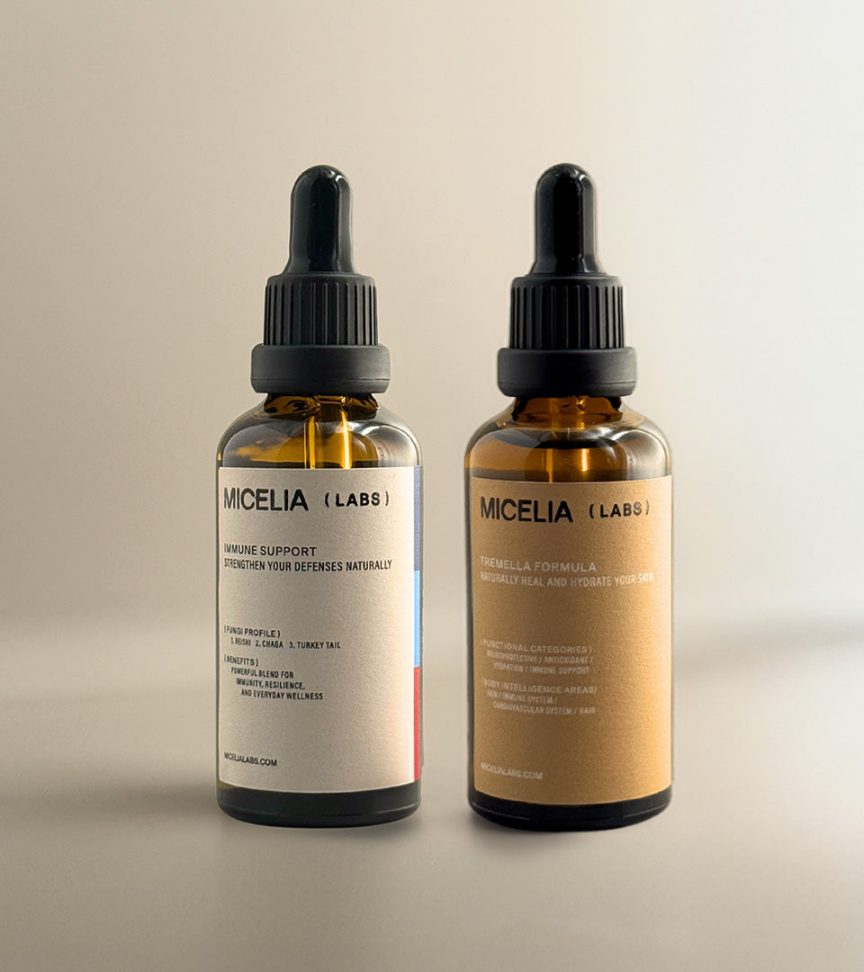 Beauty & Balance Kit