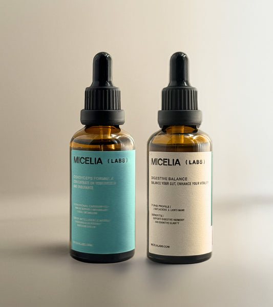 Full Body Recovery Kit