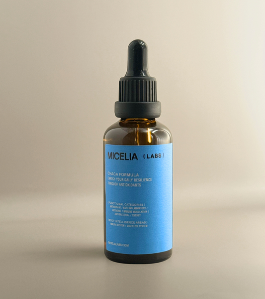 Chaga